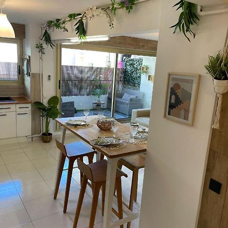 Centre De Juan Les Pins 100M Plages Easy Check-In Экстерьер фото