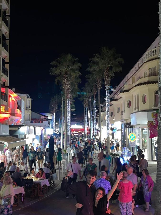 Centre De Juan Les Pins 100M Plages Easy Check-In Экстерьер фото