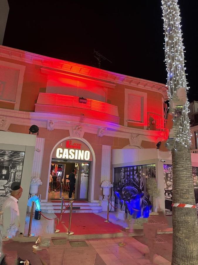 Centre De Juan Les Pins 100M Plages Easy Check-In Экстерьер фото